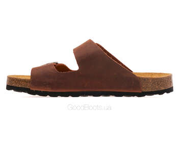 ZOMA 10251 CUERO 1/BROWN