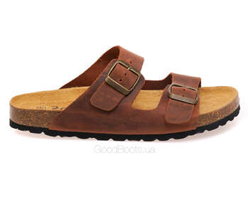 ZOMA 10251 CUERO 1/BROWN