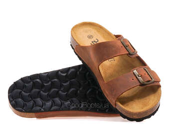ZOMA 10251 CUERO 1/BROWN
