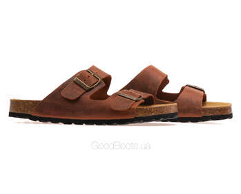 ZOMA 10251 CUERO 1/BROWN