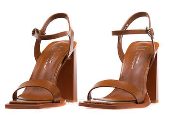 INCI ZG6B-G5071-12-3/BROWN LTHR