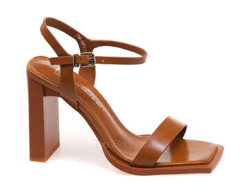 INCI ZG6B-G5071-12-3/BROWN LTHR