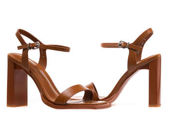 INCI ZG6B-G5071-12-3/BROWN LTHR