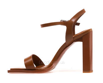 INCI ZG6B-G5071-12-3/BROWN LTHR