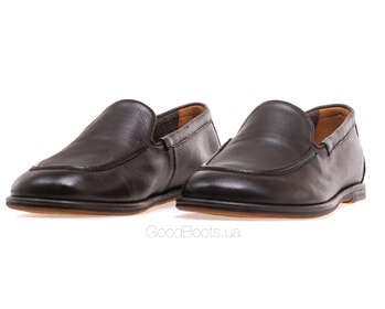 ANEMONE AL6375A-03-LP14/BROWN LTHR