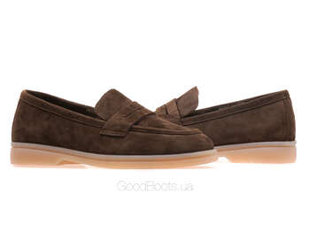 AREES MENIWA AM2027-64-Y19B/BROWN WELL