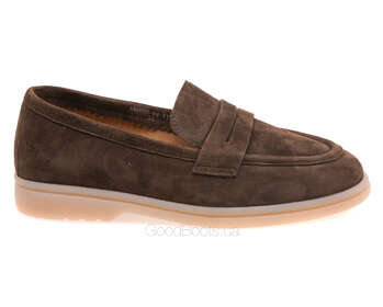 AREES MENIWA AM2027-64-Y19B/BROWN WELL