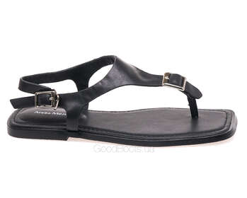 AREES MENIWA AM10501-20-1/BLACK LTHR