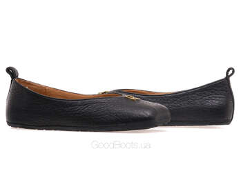 AREES MENIWA AM09898-6-L1/BLACK LTHR