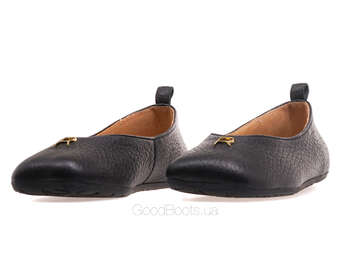 AREES MENIWA AM09898-6-L1/BLACK LTHR