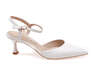BRAVO MODA 0421/GWHITE SKORA