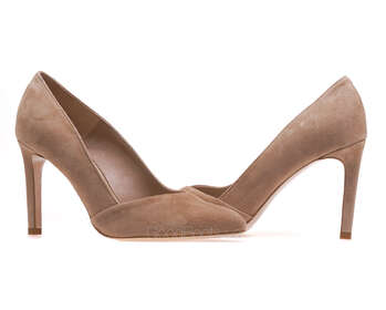 BRAVO MODA 1332/BEZ ZAMSZ