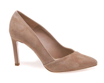 BRAVO MODA 1332/BEZ ZAMSZ