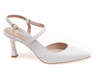 BRAVO MODA 0233/GWHITE SKORA