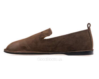 AREES MENIWA AM1136-5-Y19B/BROWN WELL