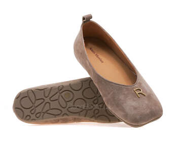 AREES MENIWA AM09898-6-Y19/BEIGE WELL