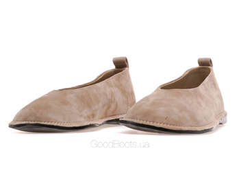 AREES MENIWA AM1136-2-Y16T/BEIGE WELL