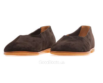 ANEMONE AL6375A-07-465/BROWN WELL