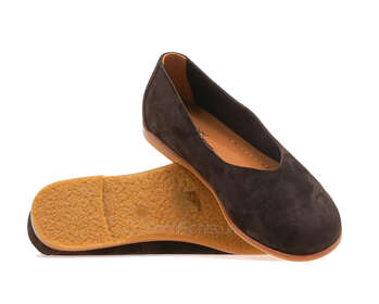 ANEMONE AL6375A-07-465/BROWN WELL