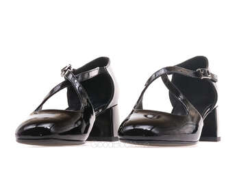 GERONEA B2144-01H-N337X2/BLACK LAK