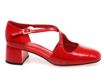 GERONEA B2144-01H-N069X3/RED LAK