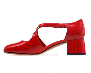 GERONEA B2144-01H-N069X3/RED LAK