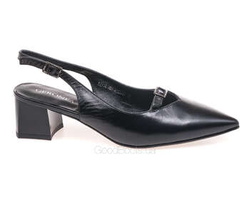 GERONEA B2174-72H-N1441Y2/BLACK LTHR