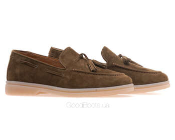 AREES MENIWA AM2027-50-Y25/BROWN WELL