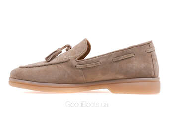 AREES MENIWA AM2027-50-Y16A/BEIGE WELL