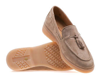 AREES MENIWA AM2027-50-Y16A/BEIGE WELL