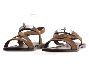 AREES MENIWA AM10503-32-Y25/BROWN WELL