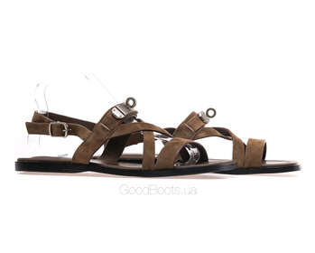 AREES MENIWA AM10503-32-Y25/BROWN WELL