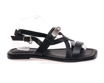 AREES MENIWA AM10503-32-1/BLACK LTHR