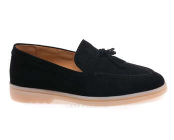 AREES MENIWA AM2027-50-Y1/BLACK WELL