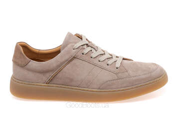 AREES MENIWA AM7014-A12-Y20H/BEIGE NUBUK
