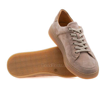 AREES MENIWA AM7014-A12-Y20H/BEIGE NUBUK
