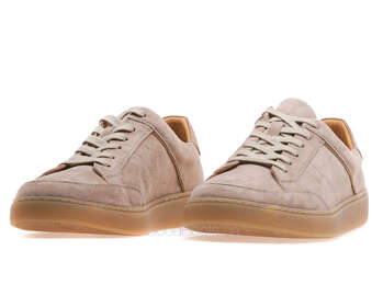 AREES MENIWA AM7014-A12-Y20H/BEIGE NUBUK