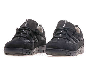 GOODBOOTS 8923-75-ST/BLACK NUB