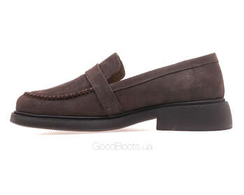 GOODBOOTS 9003-75-ST/BROWN NUB