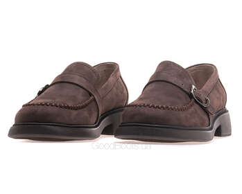 GOODBOOTS 9003-75-ST/BROWN NUB