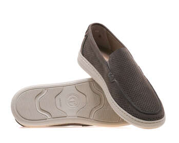 GOODBOOTS 8940-75- ST/GREY NUB