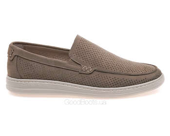 GOODBOOTS 8940-75-ST/BEIGE NUB