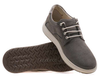 IKOS 482-6/GREY NUB