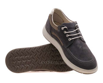IKOS 606-6/GREY WELL