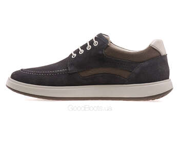 IKOS 606-6/GREY WELL