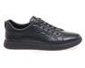 IKOS 603-1/BLACK LTHR