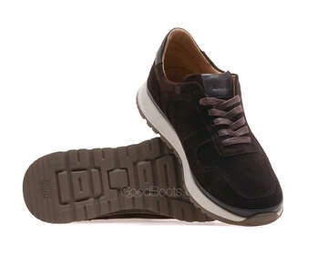 IKOS 540-6/BROWN WELL