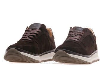 IKOS 540-6/BROWN WELL