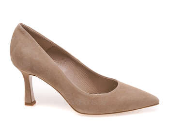 BRAVO MODA 0059/BEZ ZAMSZ