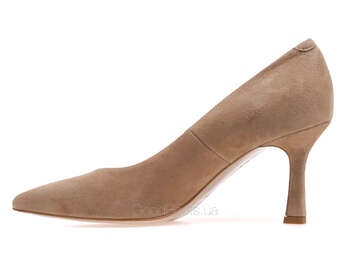 BRAVO MODA 0059/BEZ ZAMSZ